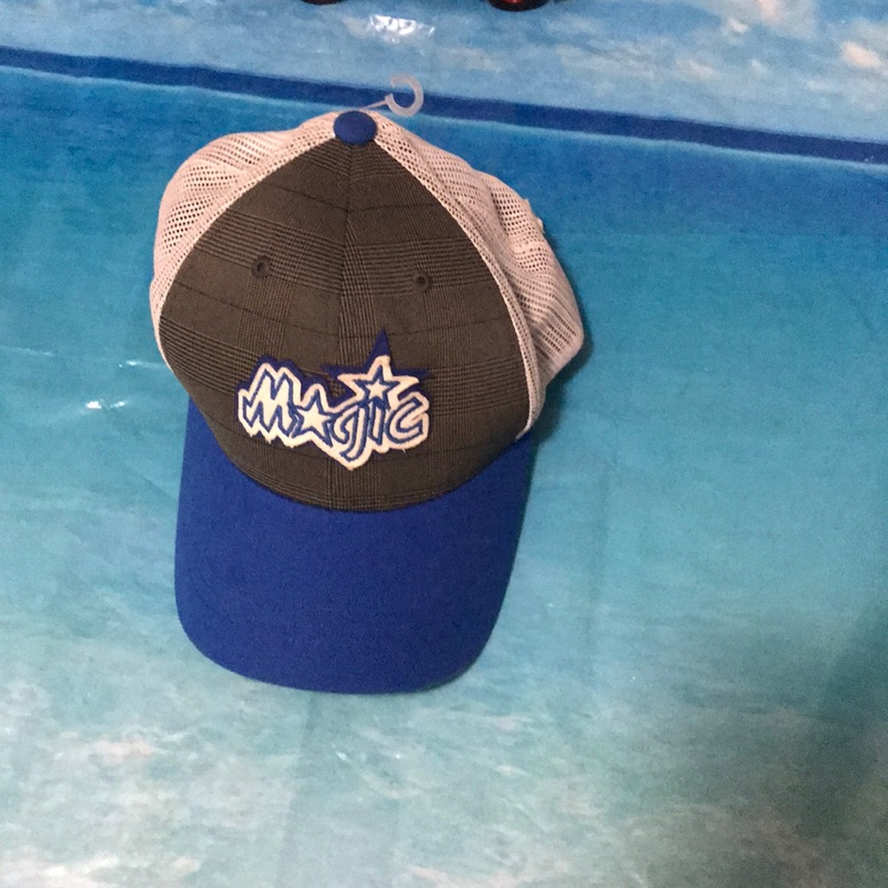 ADIDAS hats MAGIC ORLANDO